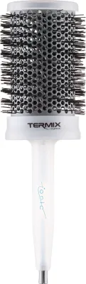 Круглая термощётка для волос Termix C-Ramic Brush Ionic 60 мм