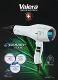 Фен Valera Epower 2030 Pure White Rotocord профессиональный ионизация белый — фото 2