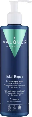 Восстанавливающая сыворотка для волос Valquer Split Ends Repair Serum Total, 275 мл
