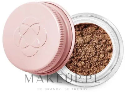 Пигмент для век Annabelle Minerals минеральный, с интенсивным блеском, 1 г