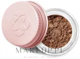 Пигмент для век Annabelle Minerals минеральный, с интенсивным блеском, 1 г, оттенок Amber — фото 1