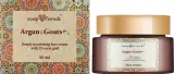 Крем для лица Soap&Friends Argan&Goats увлажняющий с аргановым маслом 50 мл — фото 2