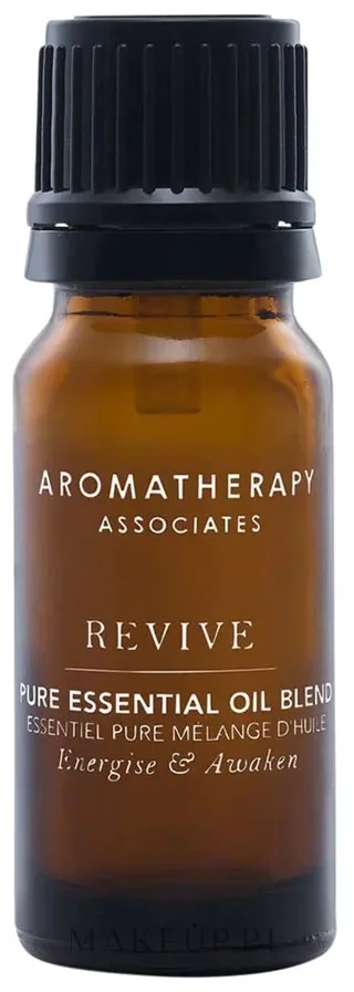Масло эфирное для ароматерапии и тела Aromatherapy Associates Revive Pure Essential Oil Blend бодрящее 10 мл