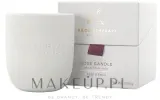 Aromatherapy Associates Rose / Свеча из натурального воска, дамасская роза и герань, 200 г — фото 1