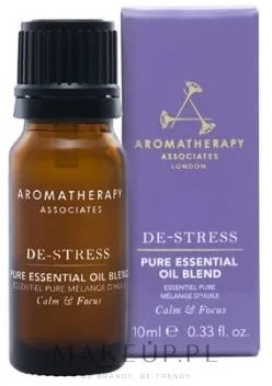 Смесь эфирных масел Aromatherapy Associates De-Stress Антистресс 10 мл