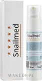 Snailmed Ceramide Aloe Mask — восстанавливающая маска для лица с Ceramide-комплексом и алоэ, 30 мл — фото 5