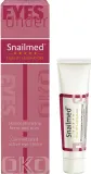 Крем для кожи вокруг глаз Snailmed B-tox Like Active Eye Cream концентрированный, против морщин, со стехиолом — фото 1