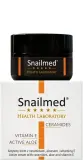 Крем для лица Snailmed Health Laboratory питательный с церамидами и алоэ 60 мл — фото 1