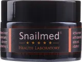 Крем для лица Snailmed Health Laboratory питательный с церамидами и алоэ 60 мл — фото 2