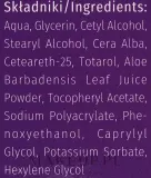 Крем для лица ночной Snailmed Health Laboratory с тотаролом и алоэ 50 мл — фото 4