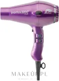 Фен Parlux 3200 Plus Violet 1900 Вт, мотор Long Life, два концентратора — фото 1