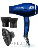Фен Parlux Alyon Air Ionizer Tech Midnight Blue 2250 Вт с диффузором — фото 2