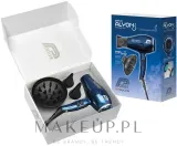 Фен Parlux Alyon Air Ionizer Tech Midnight Blue 2250 Вт с диффузором — фото 3