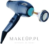 Фен Parlux Alyon Air Ionizer Tech Midnight Blue 2250 Вт с диффузором — фото 4