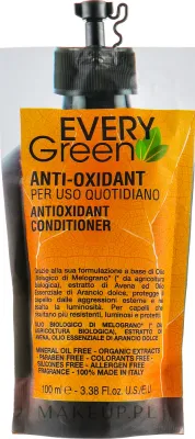 Антиоксидантный кондиционер для волос EveryGreen Anti-Oxidant Conditioner, 500 мл