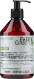 Шампунь EveryGreen Seboregolatore себорегулирующий для всех типов волос 1000 мл — фото 1