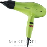 Фен Dikson Muster Air Color 3000 зеленый 2000 Вт, 2 скорости обдува — фото 1