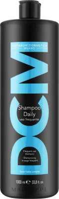 Шампунь DCM Daily Frequent Use для ежедневного использования 1000 мл