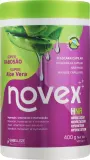 Маска для волос Novex Super Aloe Vera увлажняющая, восстанавливающая, с алоэ, 1000 г — фото 1