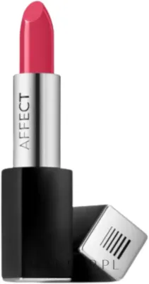 Помада для губ Affect Cosmetics Satin Lipstick сатиновая