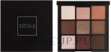 Палетка теней для век Gabriella Salvete Eyeshadow 9 Shades Palette Diamante Bronze — фото 1