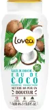 Гель для душа Lovea Coco с ароматом кокоса, 400 мл — фото 1