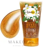 Скраб для тела Lovea Tahiti Monoi монои, 150 мл — фото 2
