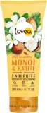 Кондиционер для волос с маслом монои и маслом ши Lovea Monoi & Shea Conditioner, 200 мл — фото 1