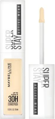 Maybelline New York Kryjący korektor pod oczy - Корректор для лица Maybelline Super Stay 30H стойкий