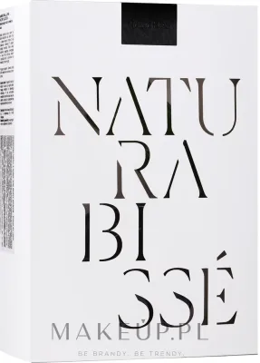 Набор Natura Bisse Diamond Well-Living сухое масло для тела и скраб 100+200 мл уценка упаковки