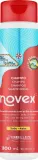 Шампунь без сульфатов Novex My Curls Movie Star для кудрявых волос, 300 мл — фото 1