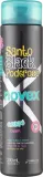 Шампунь без сульфатов Novex Mystic Black с маслом баобаба, 300 мл — фото 1