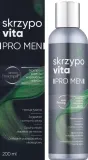 Шампунь против выпадения волос для мужчин Skrzypovita Pro Men, 200 мл — фото 2