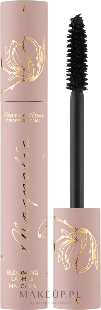 Тушь для ресниц Pierre Rene Blooming Lashes Magnolia для ресниц