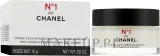 Крем для кожи вокруг глаз Chanel N1 De Chanel Revitalizing Eye Cream ревитализирующий, с экстрактом красной камелии, 15 г — фото 2