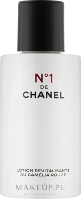 Лосьон для лица Chanel N1 De Chanel восстанавливающий с красной камелией 150 мл