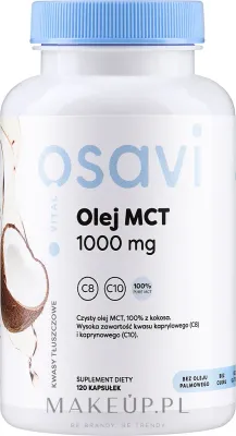БАД Osavi