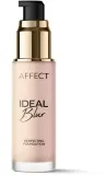 Тональный флюид Affect Cosmetics Ideal Blur Foundation разглаживающий, 30 мл, оттенок 1N — фото 2
