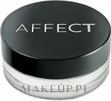 Рассыпчатая пудра Affect Cosmetics Ideal Blur Perfecting Loose Powder матирующая, 7 г — фото 4