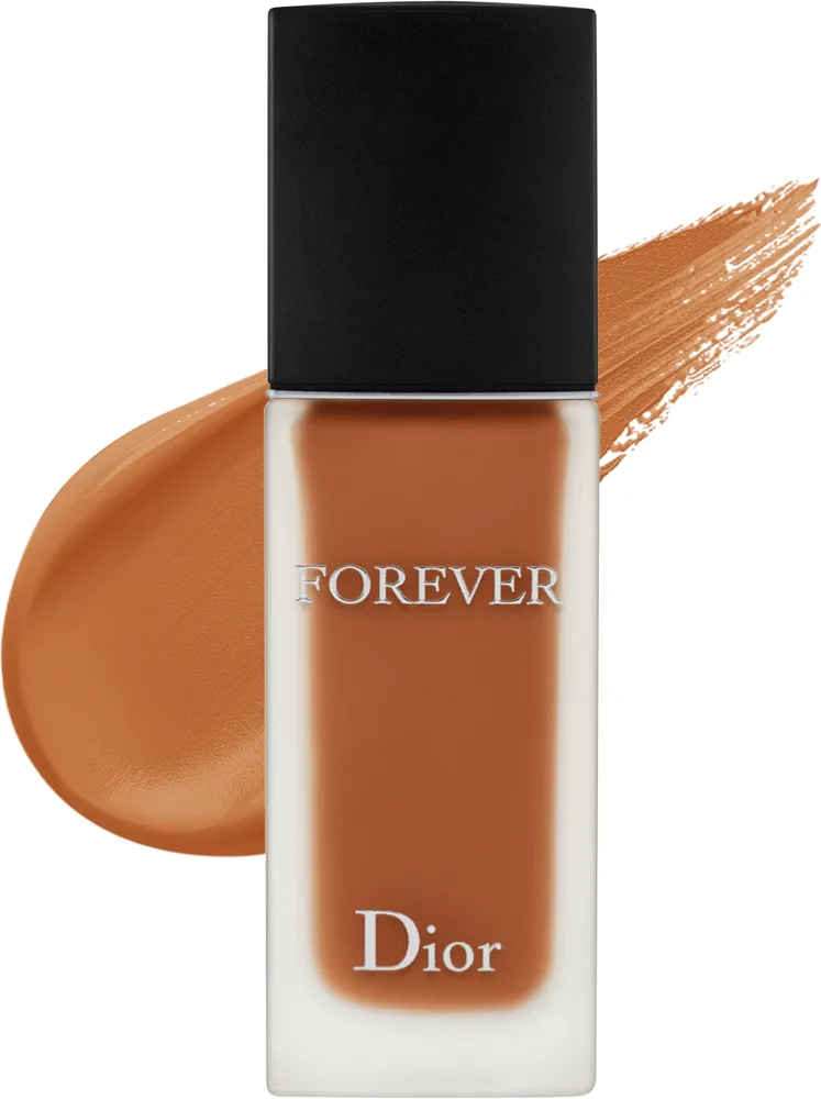 Тональный флюид Dior Forever Clean Matte High Perfection 24 H Foundation матирующий SPF 20 PA+++, 30 мл, оттенок 6N - Neutral