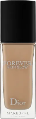Сияющий тональный крем Dior Forever Skin Glow 24H Wear Radiant Foundation стойкий SPF 20 PA+++, 30 мл