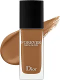 Сияющий тональный крем Dior Forever Skin Glow 24H Wear Radiant Foundation стойкий SPF 20 PA+++, 30 мл, оттенок 4N - Neutral — фото 1