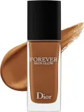 Сияющий тональный крем Dior Forever Skin Glow 24H Wear Radiant Foundation стойкий SPF 20 PA+++, 30 мл, оттенок 4.5N - Neutral — фото 1