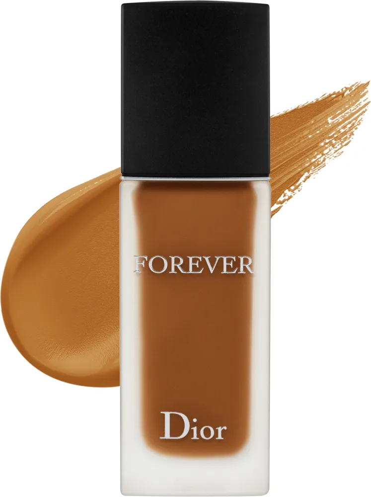 Сияющий тональный крем Dior Forever Skin Glow 24H Wear Radiant Foundation стойкий SPF 20 PA+++, 30 мл, оттенок 5N - Neutral