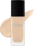 Сияющий тональный крем Dior Forever Skin Glow 24H Wear Radiant Foundation стойкий SPF 20 PA+++, 30 мл, оттенок 2CR — фото 1