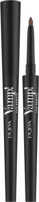 Карандаш для глаз Pupa Vamp! Eye Pencil 2 in 1