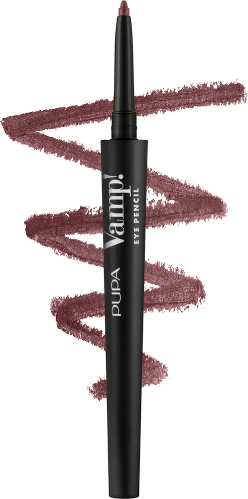 Карандаш для глаз Pupa Vamp! Eye Pencil 2 in 1, оттенок Spicy Ginger