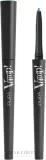 Карандаш для глаз Pupa Vamp! Eye Pencil 2 in 1, оттенок Magnetic Emerald — фото 1