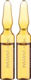 Сыворотка для лица Sara Simar Instant Flash Ampoules в ампулах антивозрастная с овсом и соей 2 ампулы по 3 мл — фото 2