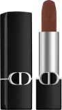 Помада для губ Dior Rouge со сменным блоком, оттенок 300 - Nude Style - Velvet — фото 1